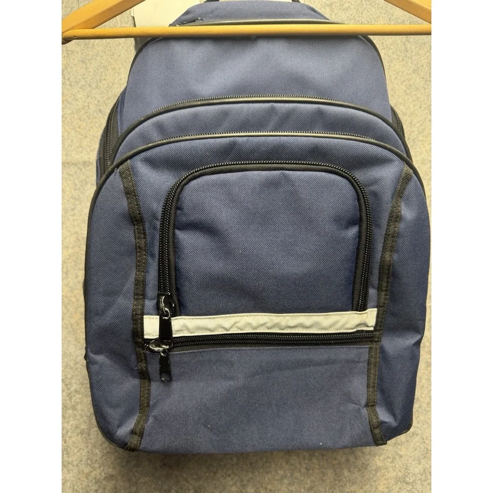 Travel‎ Backpack Extra Large 50L Laptop Backpacks for Men Women Water Resistant